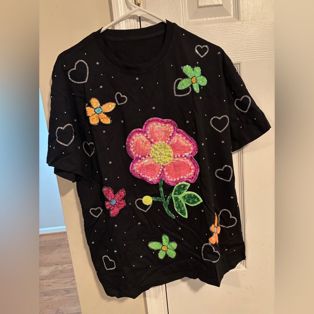 Women T shirt